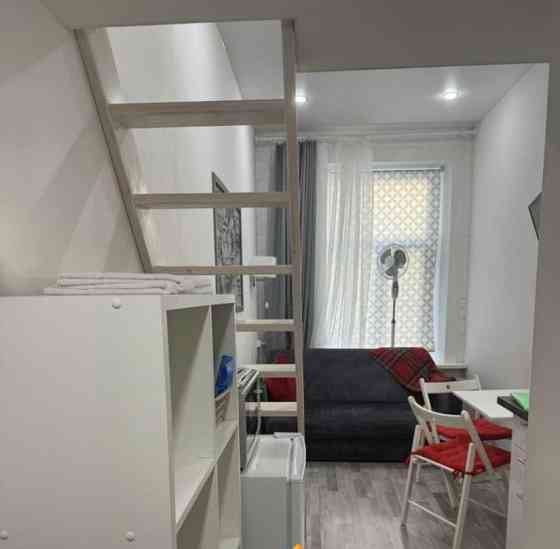 4-комн. квартира, 65 м2, 1/6 эт. Санкт-Петербург