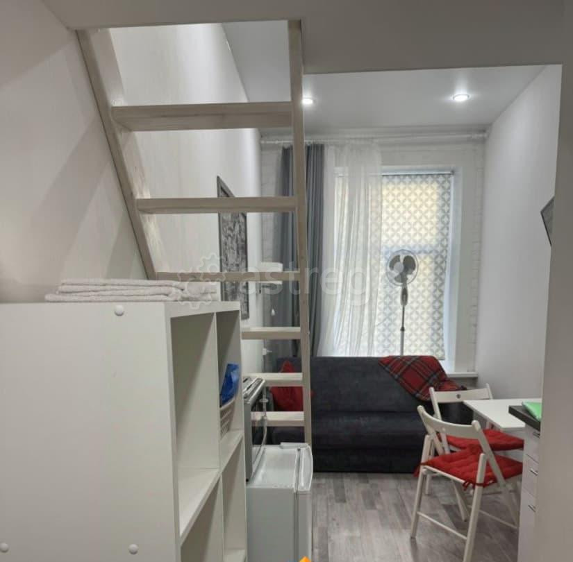 4-комн. квартира, 65 м2, 1/6 эт. Санкт-Петербург - изображение 5