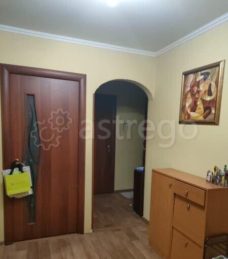 3-комн. квартира, 68 м2, 4/5 эт. Серпухов - изображение 8