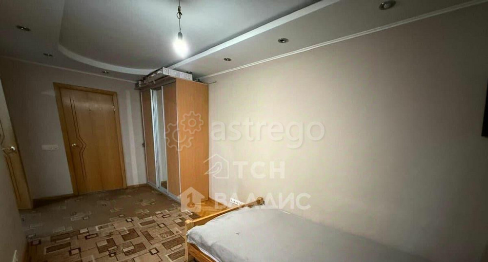3-комн. квартира, 62.8 м2, 2/5 эт. Ивантеевка - изображение 4