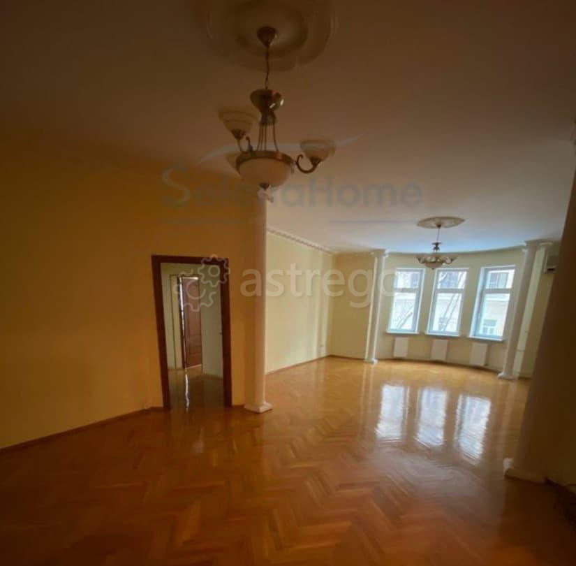 3-комн. квартира, 140 м2, 2/6 эт. Москва - изображение 3