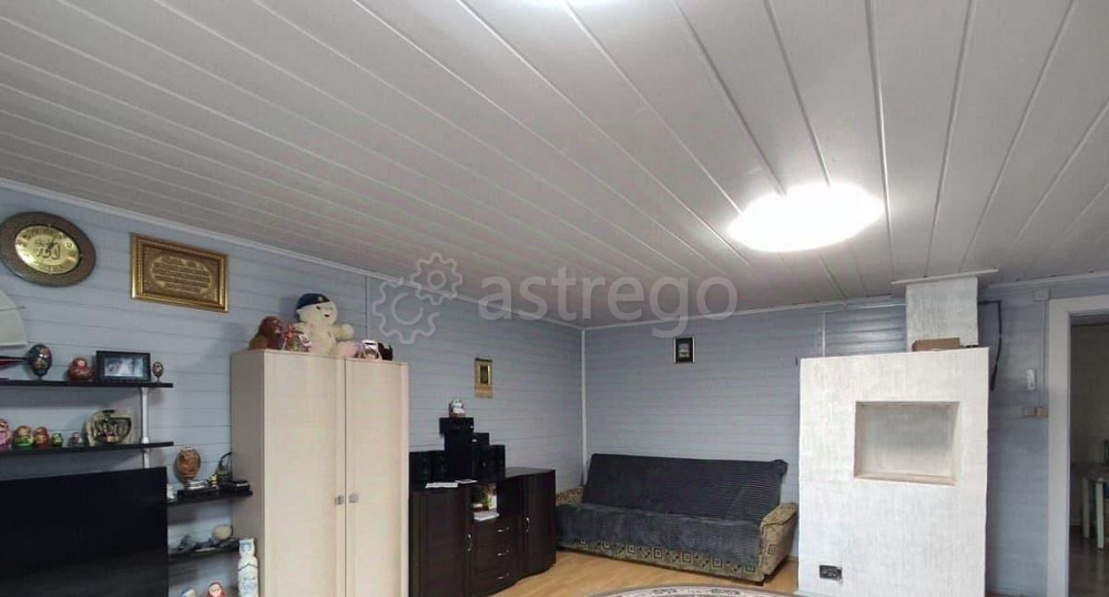 Дом, 70 м2, 6 соток, 1 эт. Сергиев Посад - изображение 2