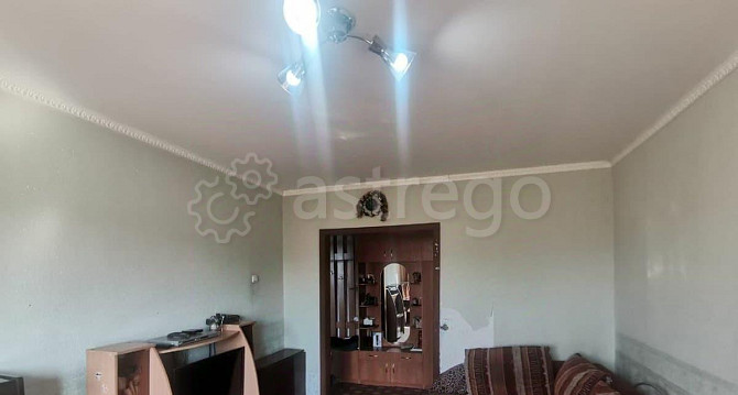 3-комн. квартира, 63 м2, 5/9 эт. Бийск - изображение 2