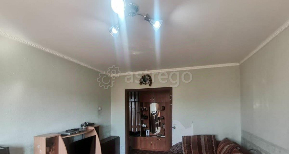 3-комн. квартира, 63 м2, 5/9 эт. Бийск - изображение 2