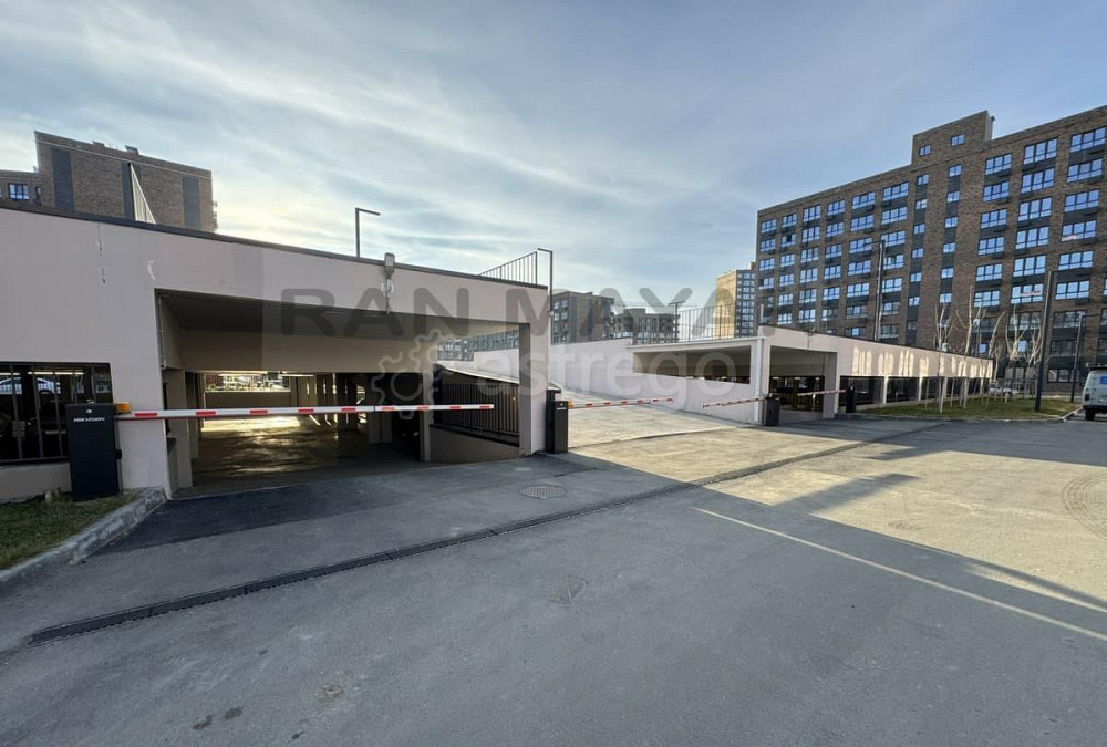 Машиноместо, 13.7 м2 Майкоп - изображение 1