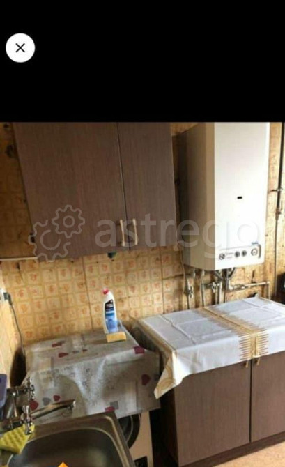 Комната, 20 м2, 2/3 эт. Люберцы - изображение 1