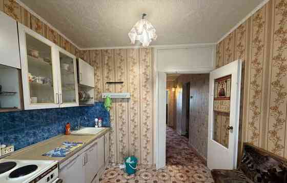 4-комн. квартира, 79 м2, 6/9 эт. Шарыпово