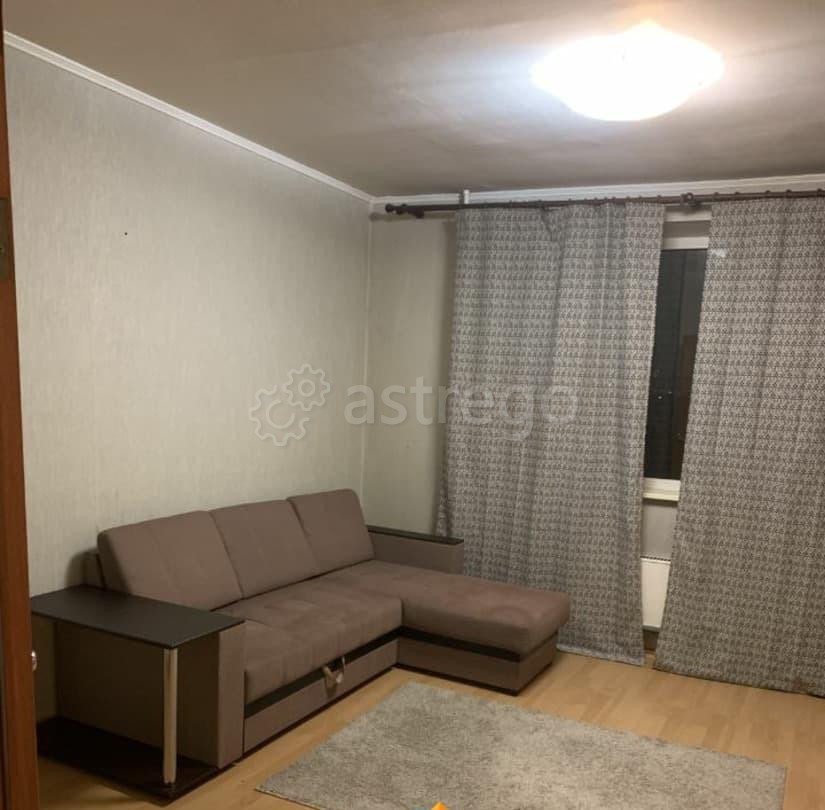 2-комн. квартира, 54 м2, 13/14 эт. Москва - изображение 6