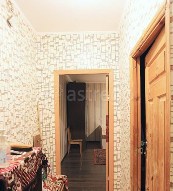 Комната, 16.8 м2, 6/12 эт. Москва - изображение 6