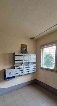 3-комн. квартира, 83.4 м2, 4/10 эт. Санкт-Петербург