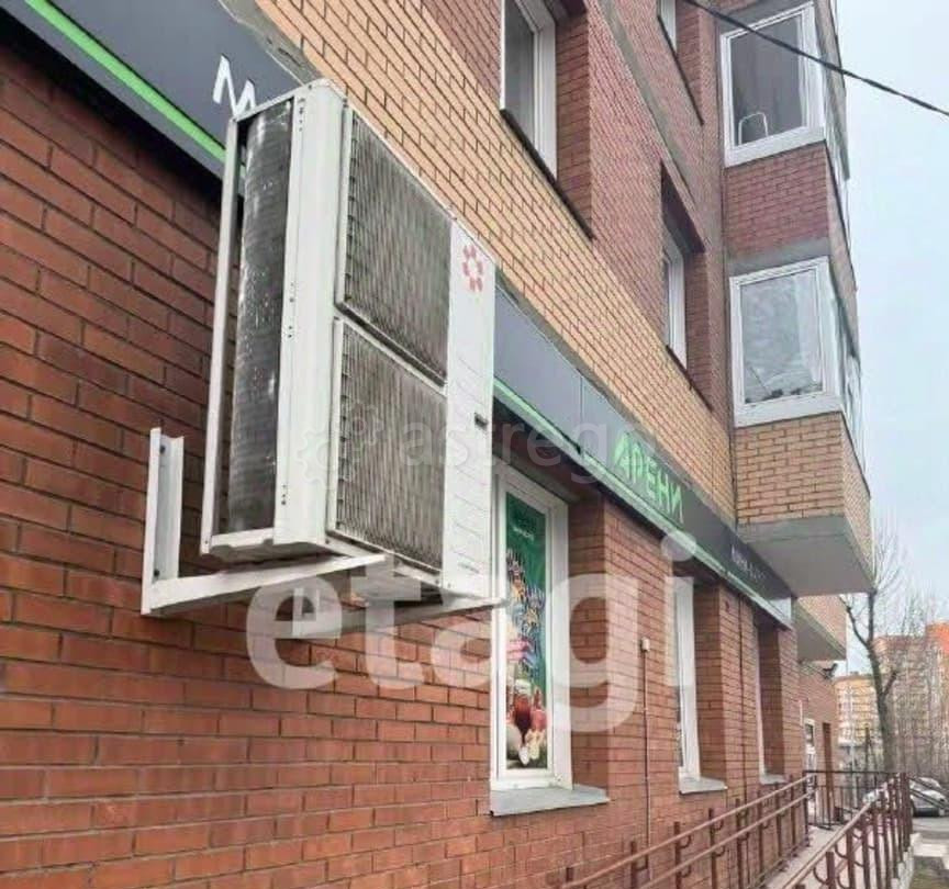 Свободного назначения, 107.4 м2 Красноярск - изображение 3