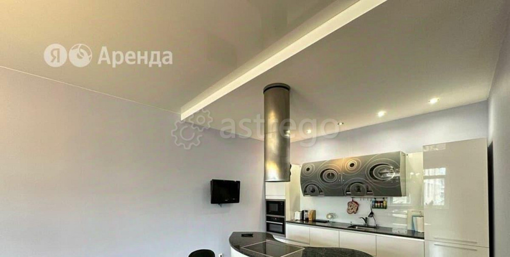 3-комн. квартира, 150 м2, 3/7 эт. Санкт-Петербург - изображение 7