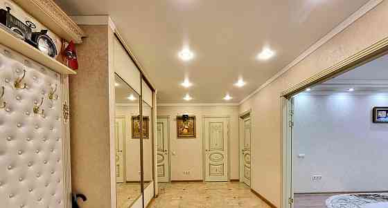 3-комн. квартира, 110 м2, 13/25 эт. Химки