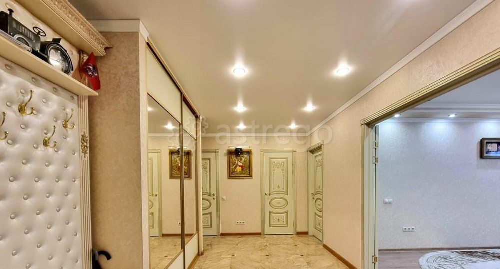 3-комн. квартира, 110 м2, 13/25 эт. Химки - изображение 5