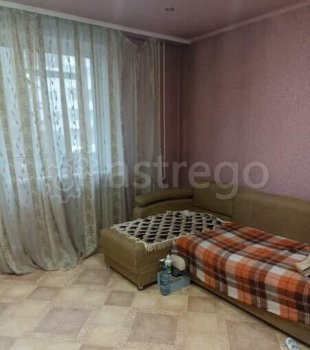 3-комн. квартира, 69 м2, 2/10 эт. Красноярск - изображение 7