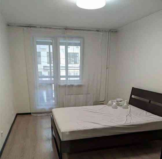 1-комн. квартира, 40 м2, 2/25 эт. Москва