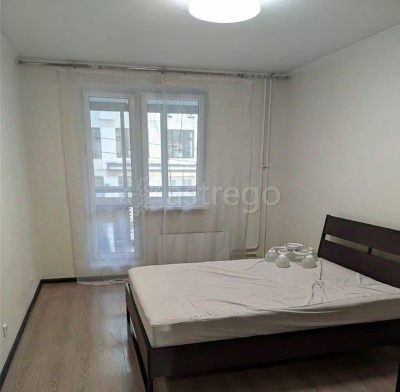 1-комн. квартира, 40 м2, 2/25 эт. Москва - изображение 2