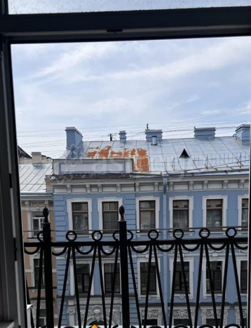 Комната, 17 м2, 6/6 эт. Санкт-Петербург - изображение 7