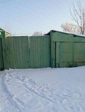 Дом, 49.9 м2, 18 соток, 1 эт. Шушенское