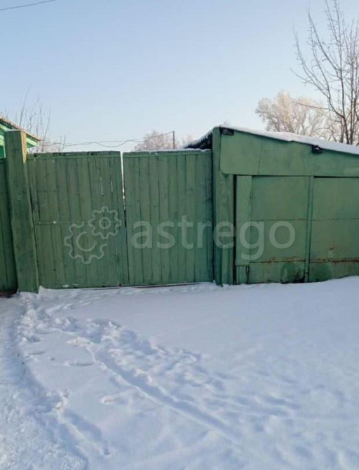 Дом, 49.9 м2, 18 соток, 1 эт. Шушенское - изображение 6