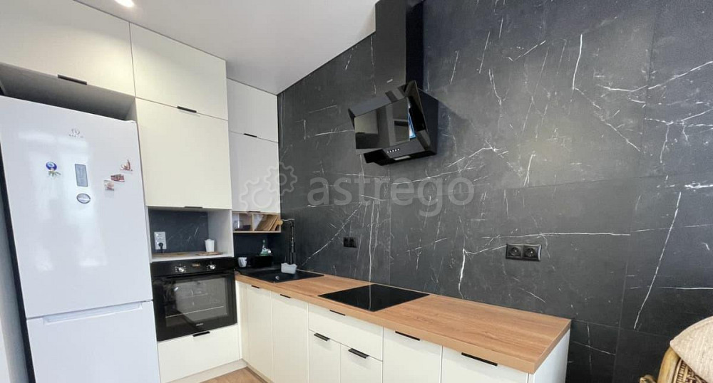 3-комн. квартира, 68.8 м2, 6/7 эт. Мытищи - изображение 4