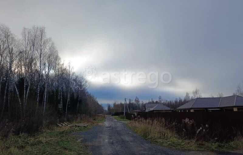 Земля с/х назначения, 7.8 сотки Солнечногорск - изображение 10