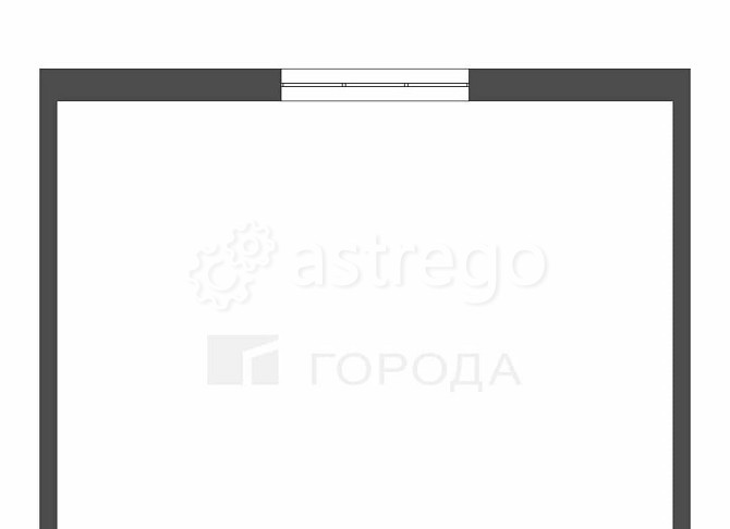 Комната, 12.3 м2, 3/5 эт. Барнаул - изображение 1