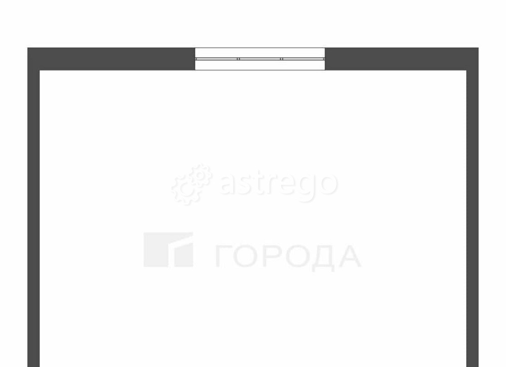 Комната, 12.3 м2, 3/5 эт. Барнаул - изображение 1