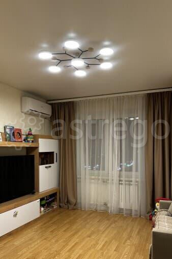 1-комн. квартира, 40 м2, 17/17 эт. Раменское - изображение 8