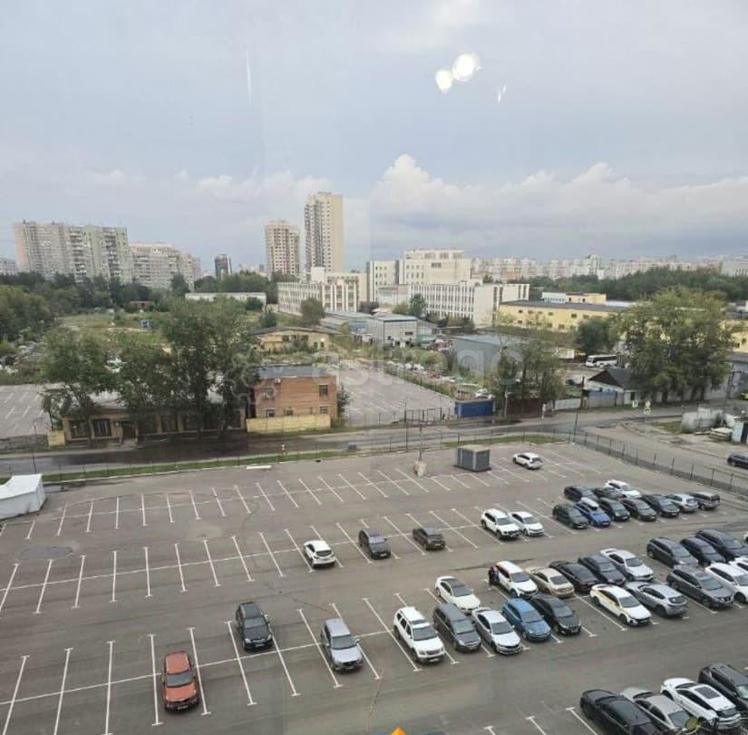 Студия, 30 м2, 8/25 эт. Москва - изображение 4