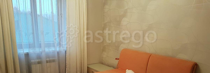 2-комн. квартира, 60 м2, 6/10 эт. Барнаул - изображение 3