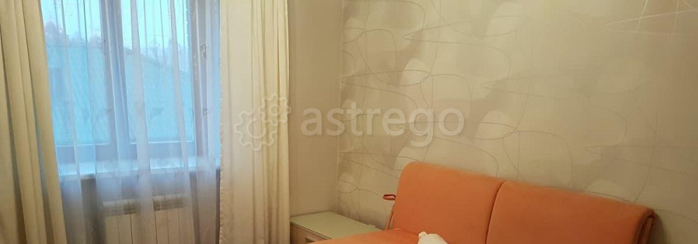 2-комн. квартира, 60 м2, 6/10 эт. Барнаул - изображение 3