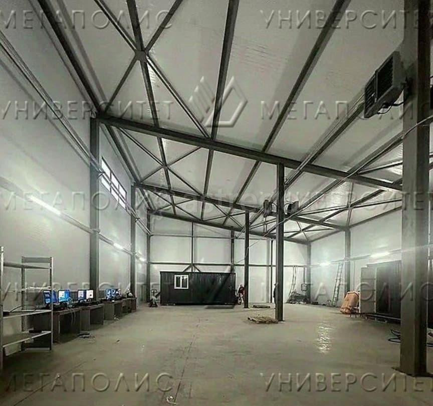Склад, 450 м2 Одинцово - изображение 3