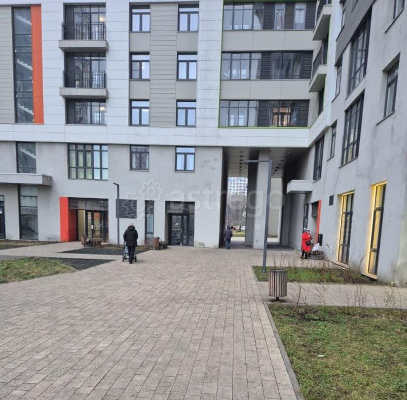 Свободного назначения, 33.6 м2 Котельники - изображение 7