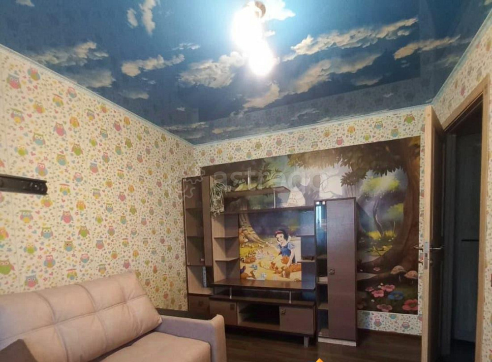 2-комн. квартира, 52.5 м2, 2/16 эт. Барнаул - изображение 5