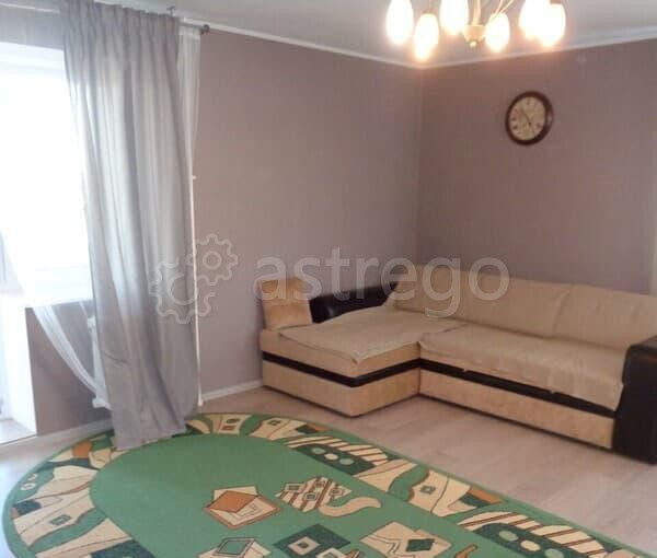 2-комн. квартира, 50 м2, 3/9 эт. Москва - изображение 10