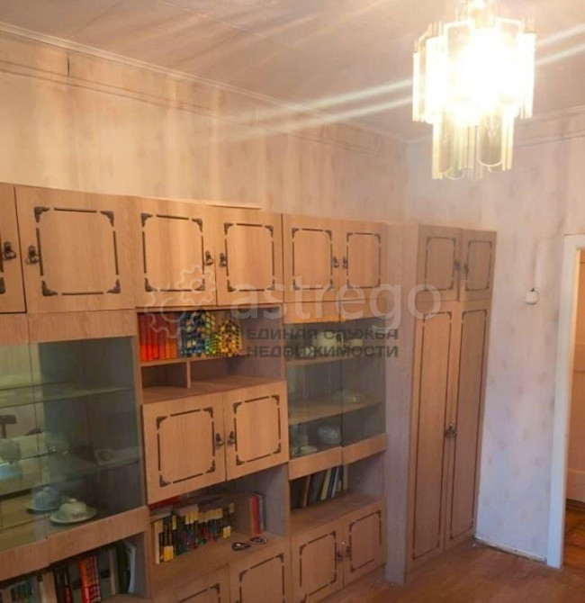 2-комн. квартира, 44 м2, 2/2 эт. Уфа - изображение 2