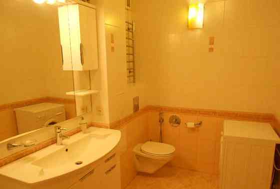 3-комн. квартира, 120 м2, 16/17 эт. Белгород