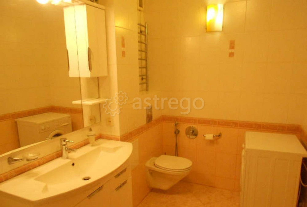 3-комн. квартира, 120 м2, 16/17 эт. Белгород - изображение 4