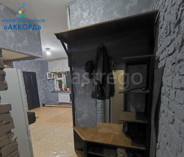 2-комн. квартира, 40 м2, 1/2 эт. Барнаул - изображение 9