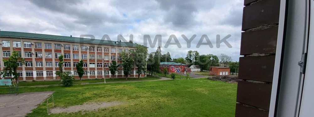 2-комн. квартира, 52 м, 3/3 эт. Майкоп - изображение 5