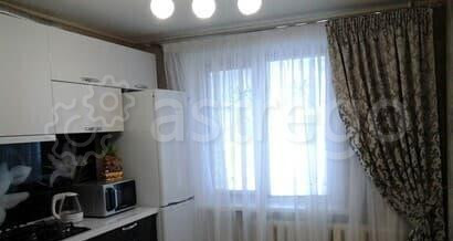 1-комн. квартира, 36 м2, 2/5 эт. Москва - изображение 3