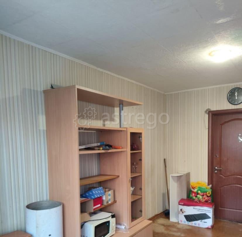 Комната, 12.6 м2, 2/4 эт. Реутов - изображение 1