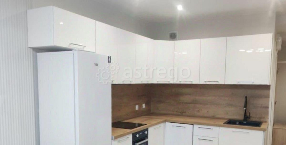 2-комн. квартира, 45 м2, 14/25 эт. Одинцово - изображение 6