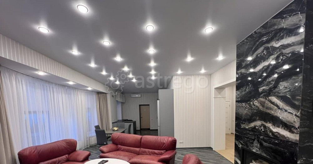 Дом, 160 м2, 11.5 сотки, 3 эт. Балашиха - изображение 6