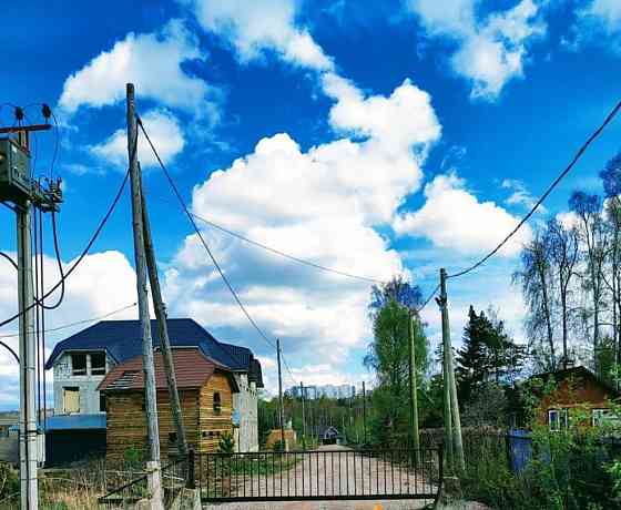 Земельный участок, 12 соток Красноярск