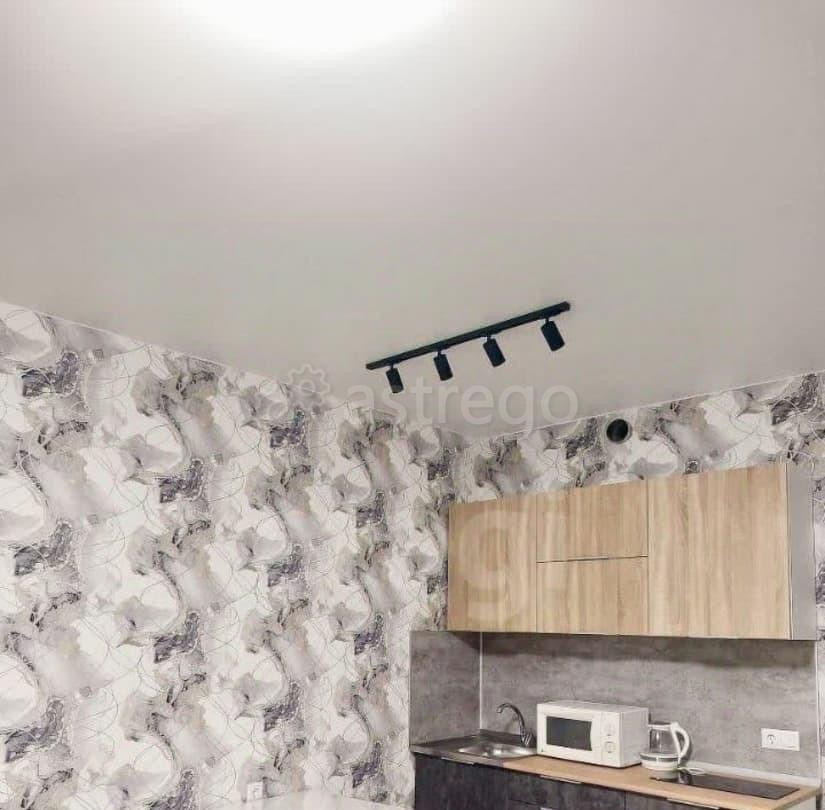 Студия, 29 м2, 2/7 эт. Звенигород - изображение 2