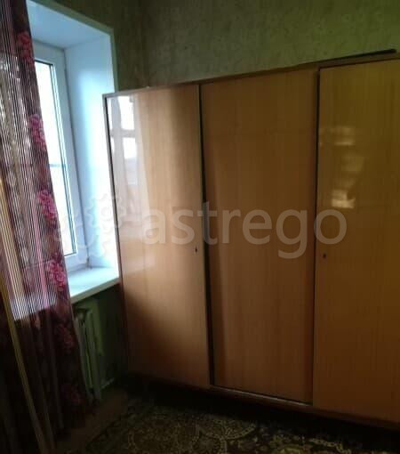 2-комн. квартира, 45 м2, 2/2 эт. Волоколамск - изображение 7