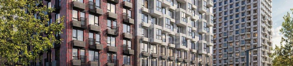 2-комн. квартира, 53.6 м2, 7/25 эт. Котельники - изображение 3