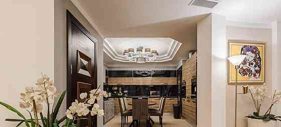 3-комн. квартира, 170 м2, 18/21 эт. Москва